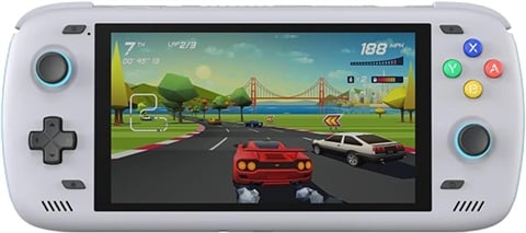 AYN Thor 2 Pro/8 Gen2/12GB RAM/256GB ROM/6